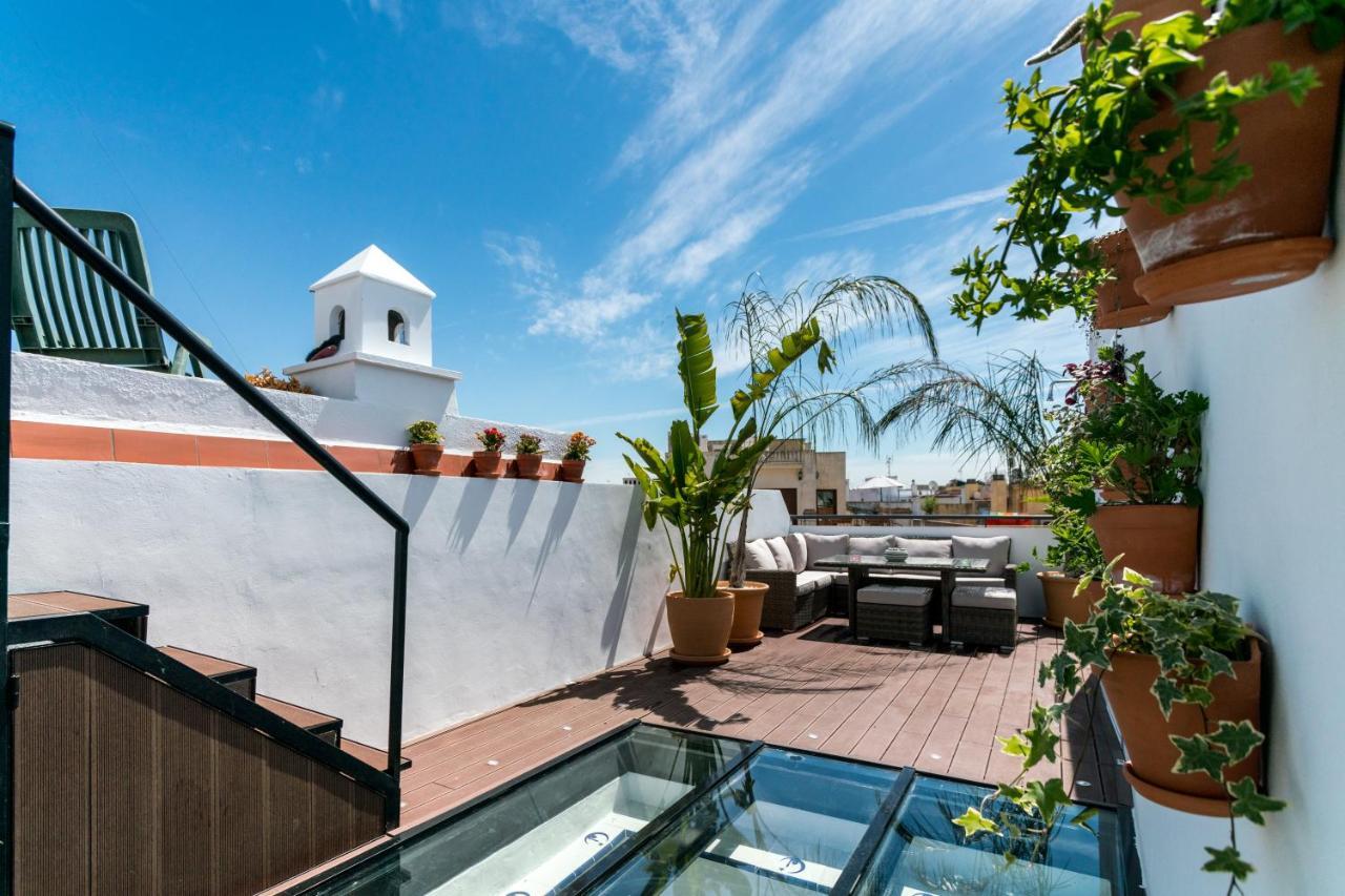 Holiday home Unique House - Private Spa&pool -stayinseville *