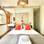 Unique House - Private Spa&Pool -Stayinseville