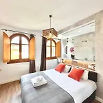 Unique House - Private Spa&Pool -Stayinseville