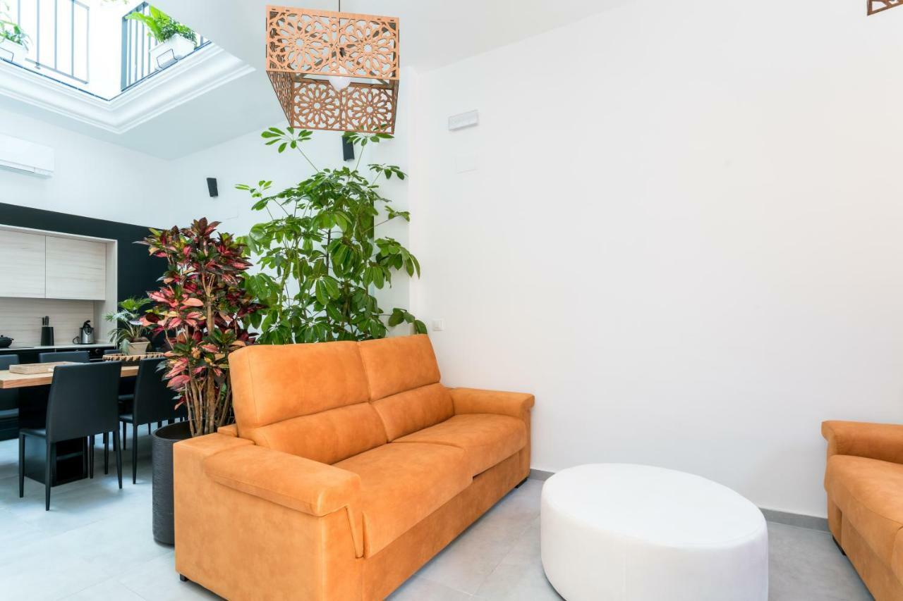 Unique House - Private Spa&pool -stayinseville * Seville