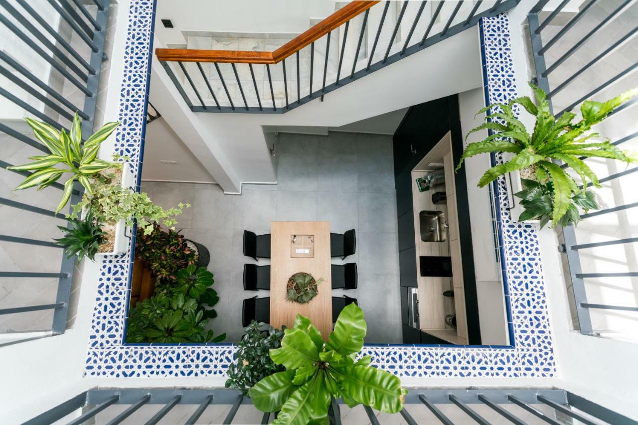 Holiday home Unique House - Private Spa&pool -stayinseville *