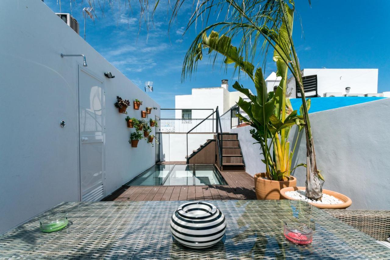 Holiday home Unique House - Private Spa&pool -stayinseville
