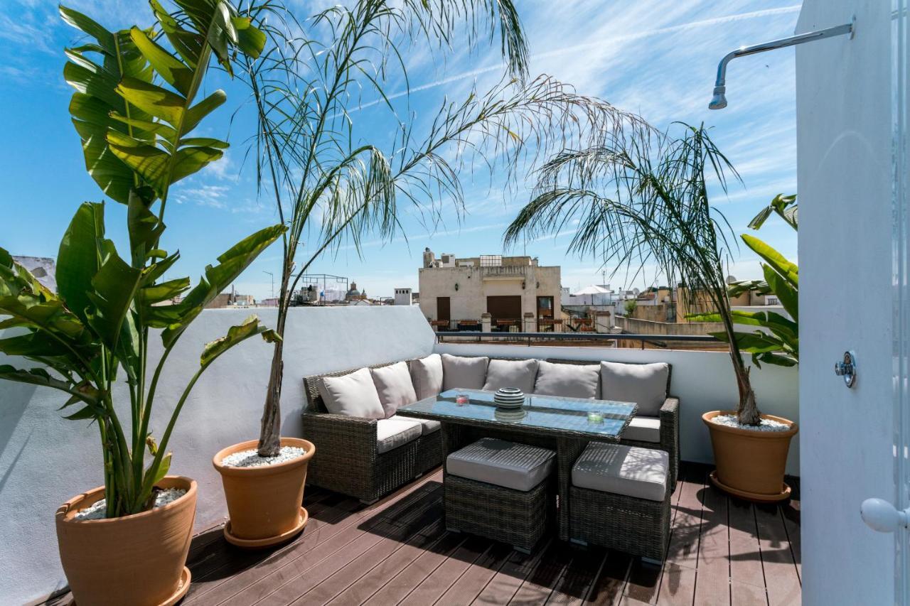 Holiday home Unique House - Private Spa&pool -stayinseville *
