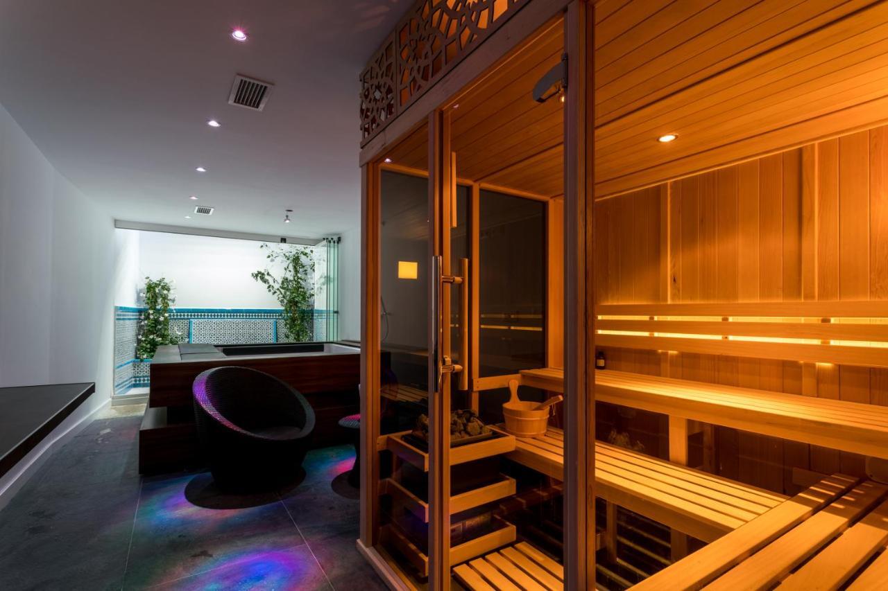 Holiday home Unique House - Private Spa&pool -stayinseville *