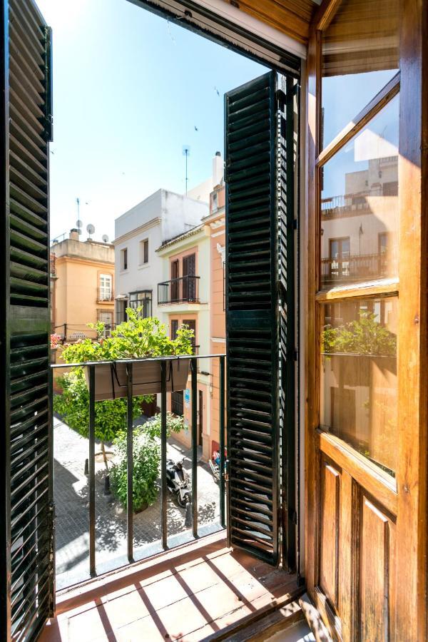 Unique House - Private Spa&pool -stayinseville Seville