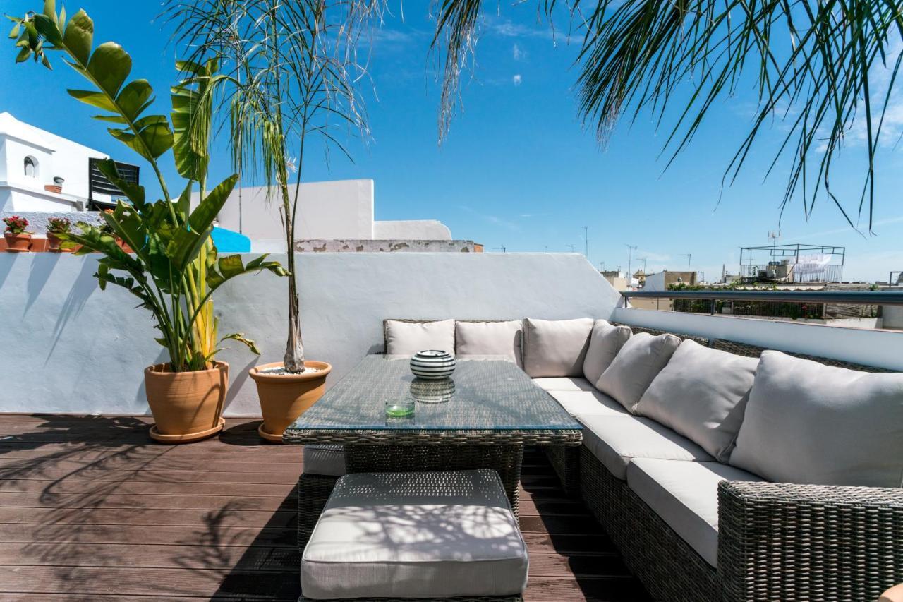 Holiday home Unique House - Private Spa&pool -stayinseville